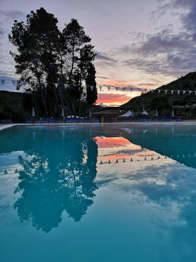 Otel Terme Acqua Pia 3*